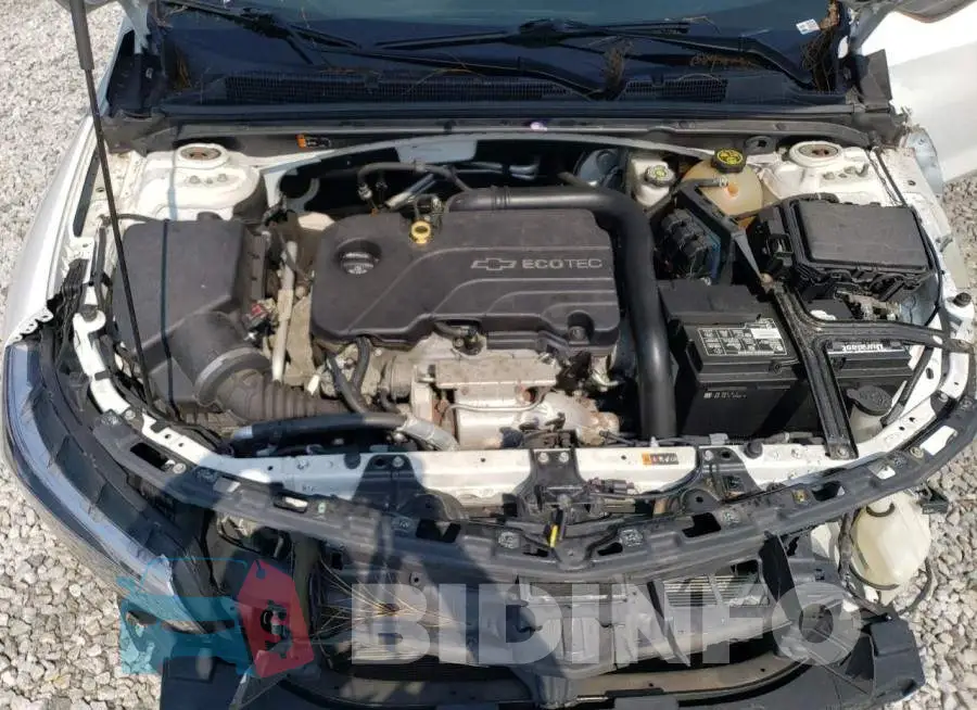 1G1ZB5ST3GF352463 Photo# 11