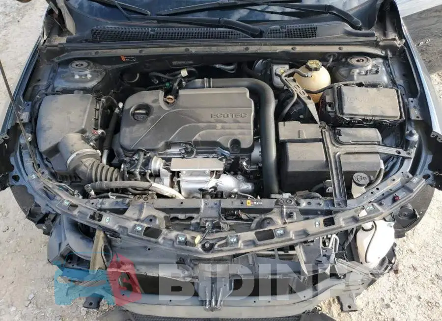 1G1ZB5ST4KF201849 Photo# 11