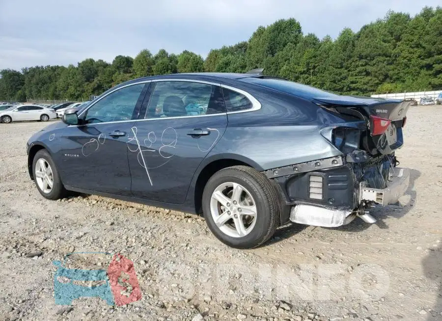 1G1ZB5ST4KF201849 Photo# 2