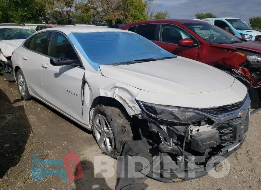 1G1ZB5ST4LF118729 Photo# 4