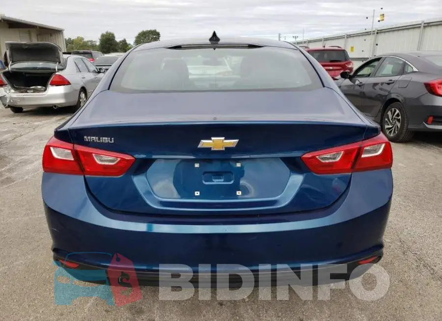 1G1ZB5ST6KF191020 Photo# 6