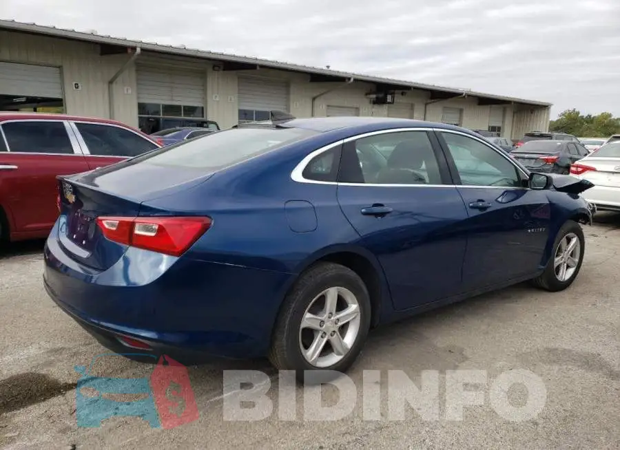 1G1ZB5ST6KF191020 Photo# 3