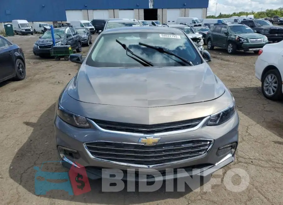 1G1ZD5ST0JF241838 Photo# 5