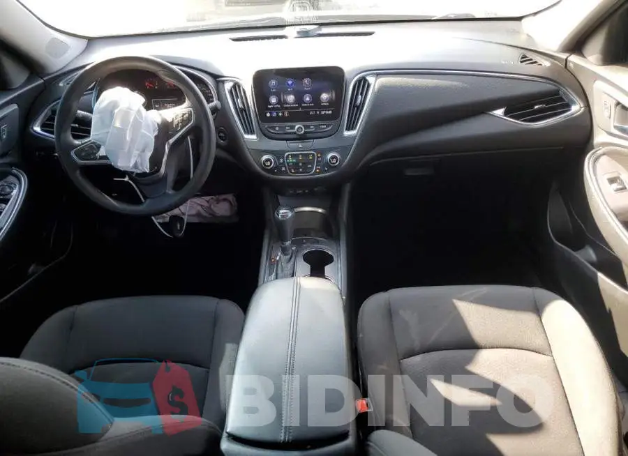 1G1ZD5ST1KF203505 Photo# 8