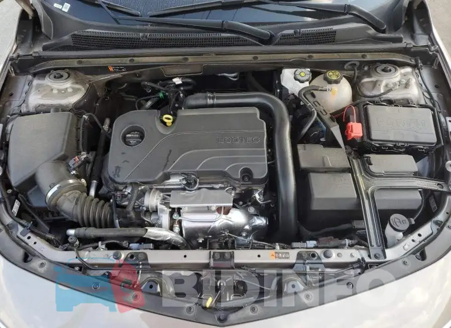 1G1ZD5ST1PF167046 Photo# 11