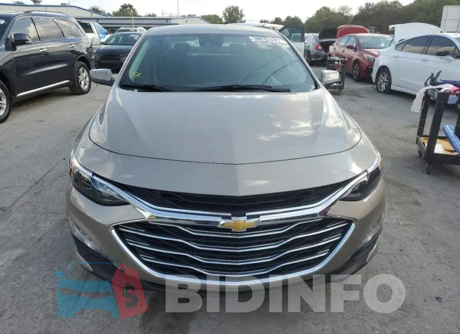 1G1ZD5ST1PF167046 Photo# 5