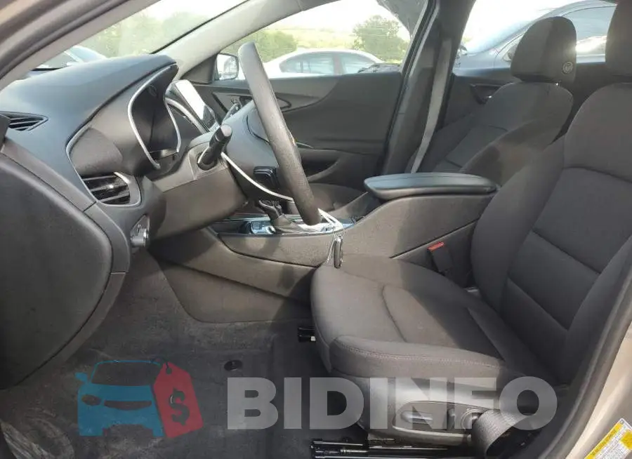 1G1ZD5ST1PF167046 Photo# 7