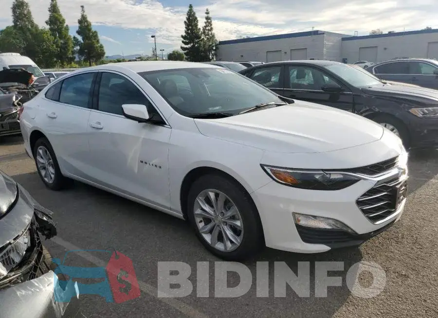 1G1ZD5ST2PF185863 Photo# 4