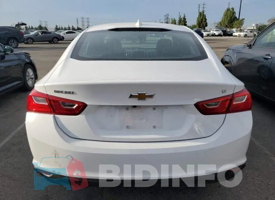 1G1ZD5ST2PF185863 Photo# 6
