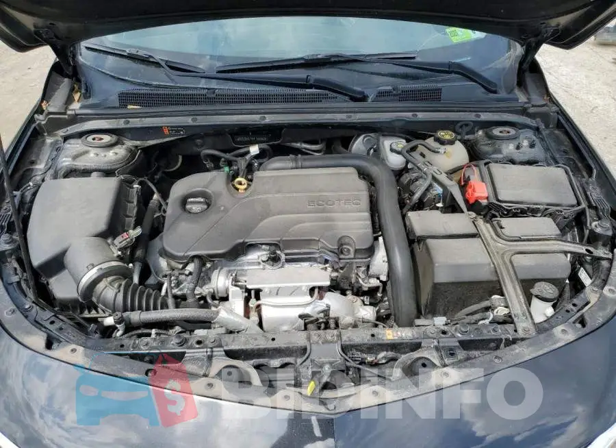 1G1ZD5ST4KF166062 Photo# 11