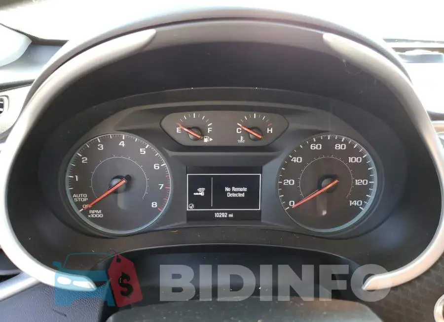 1G1ZD5ST4PF115006 Photo# 9