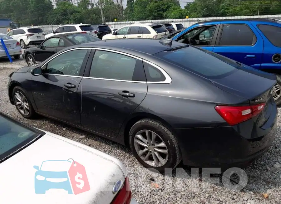 1G1ZD5ST5JF222413 Photo# 2