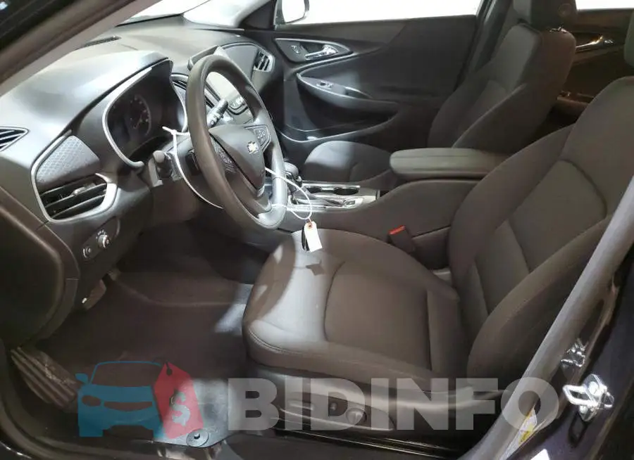 1G1ZD5ST6PF112995 Photo# 7