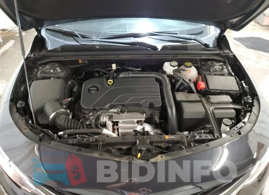 1G1ZD5ST6PF112995 Photo# 11