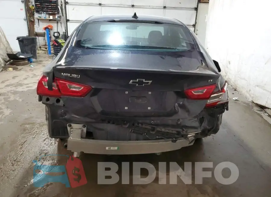 1G1ZD5ST6PF112995 Photo# 6