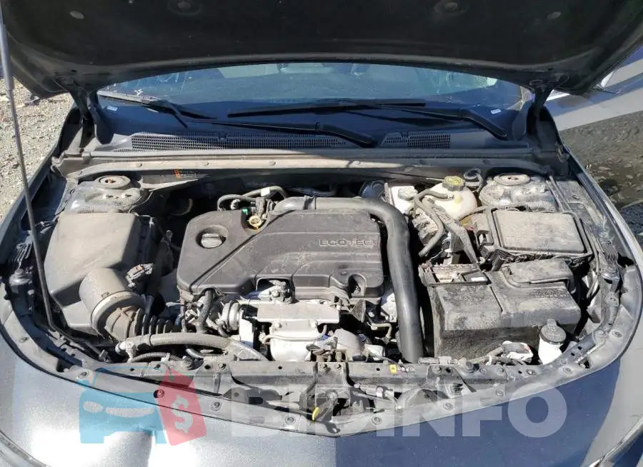 1G1ZD5ST8JF210739 Photo# 11