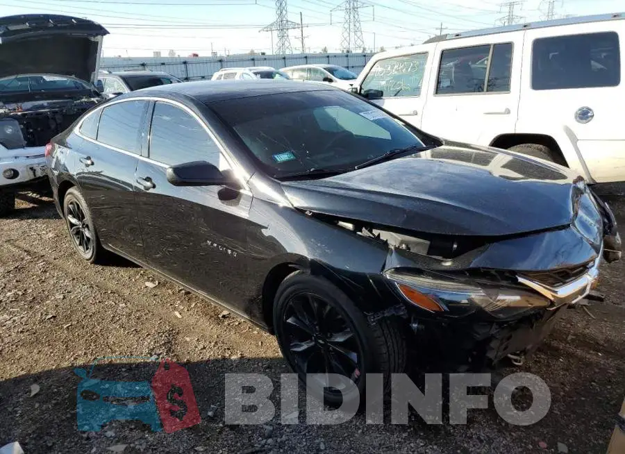 1G1ZD5ST8KF114627 Photo# 4