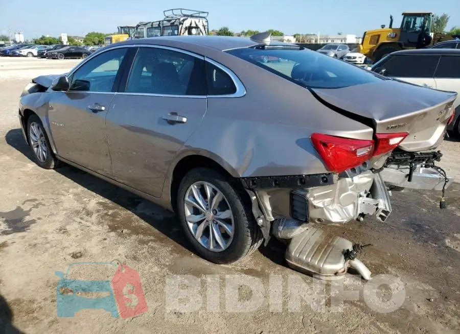 1G1ZD5ST8PF134531 Photo# 2