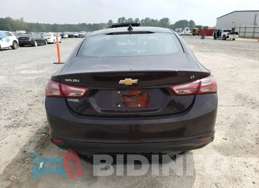 1G1ZD5ST9LF130689 Photo# 6