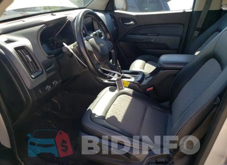 1GCGTDENXK1278564 Photo# 7