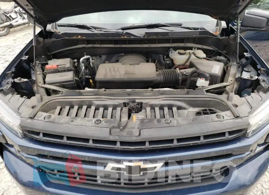 1GCRYEED3LZ107097 Photo# 11