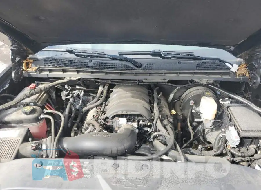 1GCVKREC7JZ360175 Photo# 11