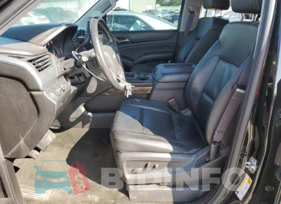 1GNSKBKC8GR183070 Photo# 7
