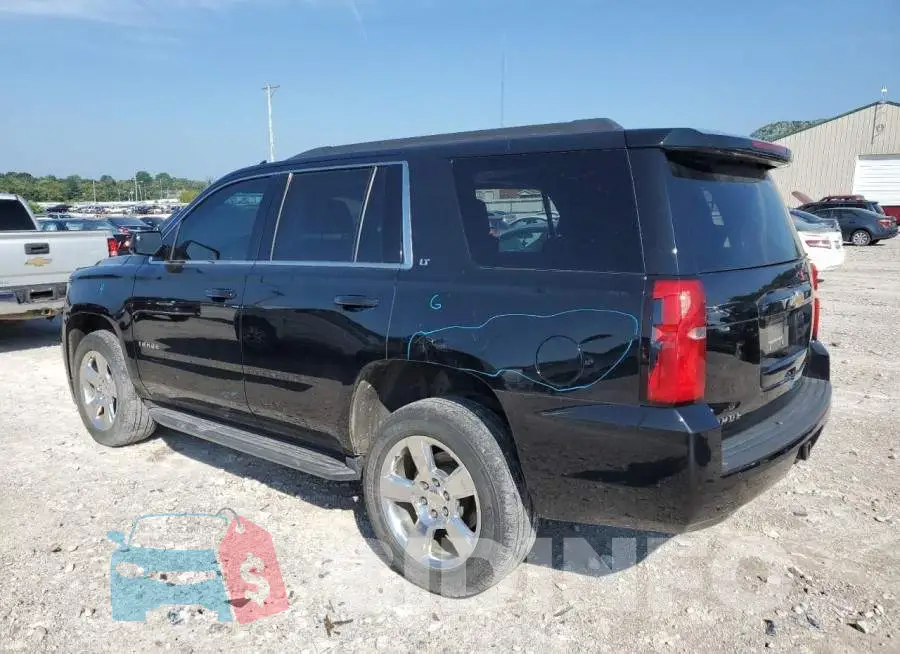 1GNSKBKC8GR183070 Photo# 2