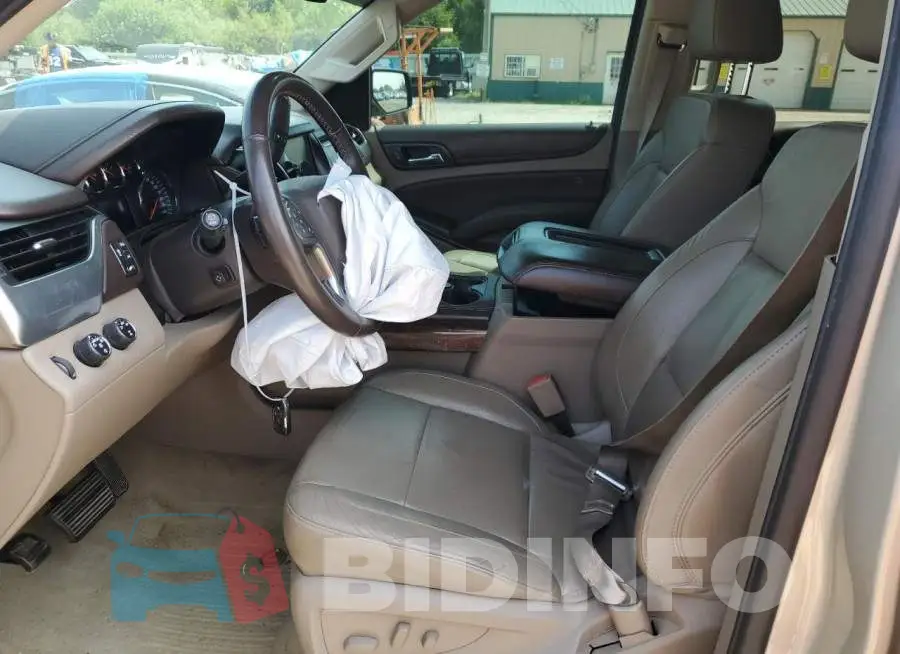 1GNSKBKC9GR171266 Photo# 7