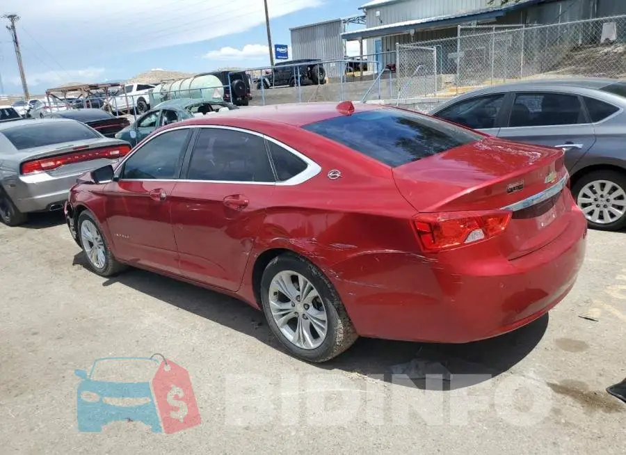 2G1115SL8E9245110 Photo# 2