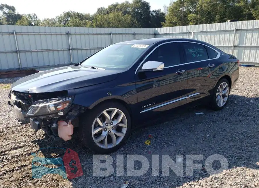 2G1125S31J9134292 Photo# 1