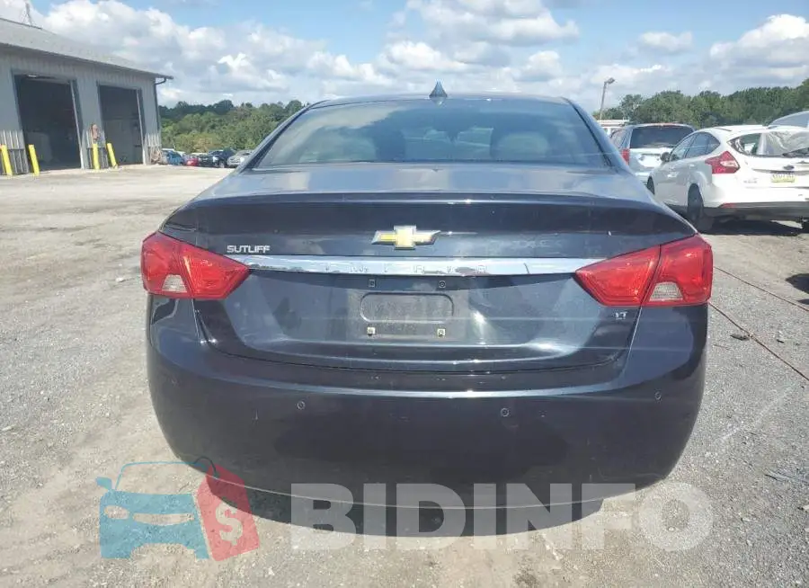 2G1125S37E9243023 Photo# 6