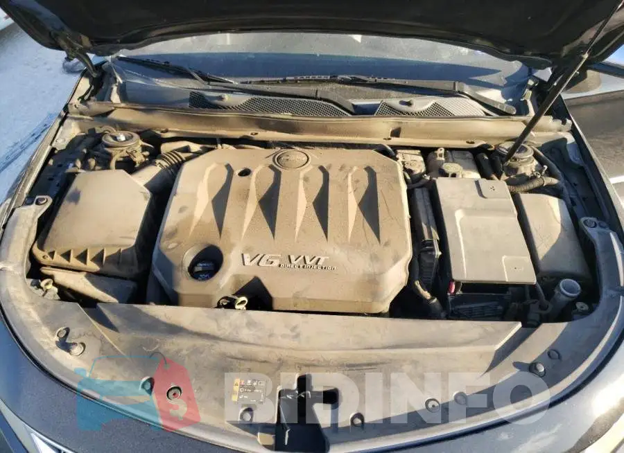 2G1155S34E9108430 Photo# 11