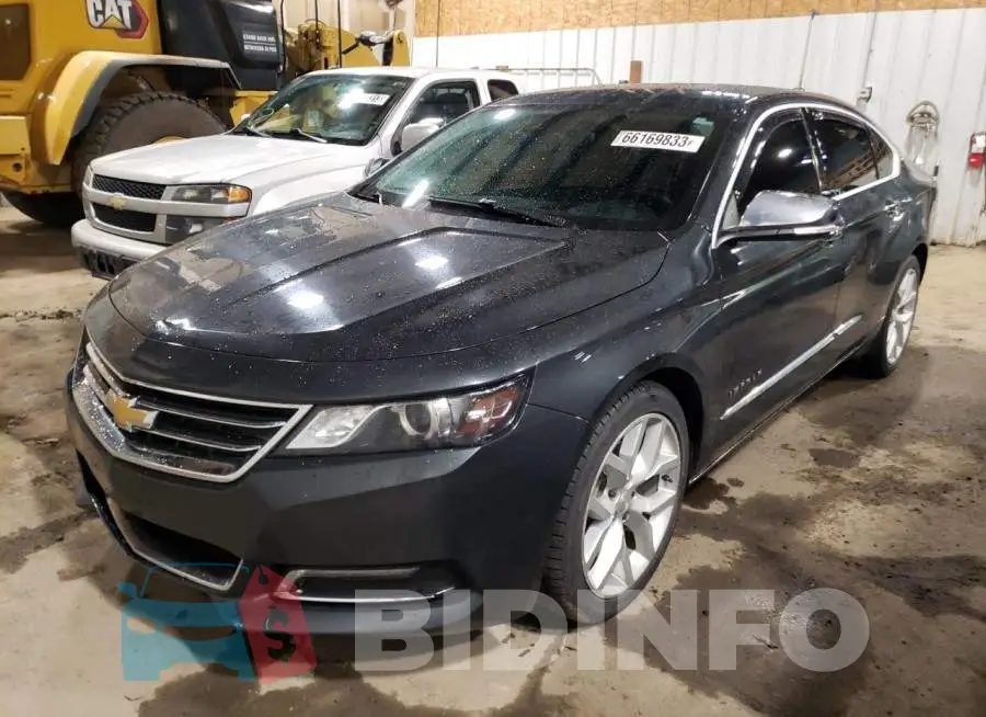 2G1155SL8F9232590 Photo# 1