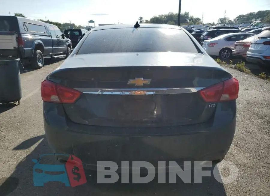 2G1165S33F9106697 Photo# 6