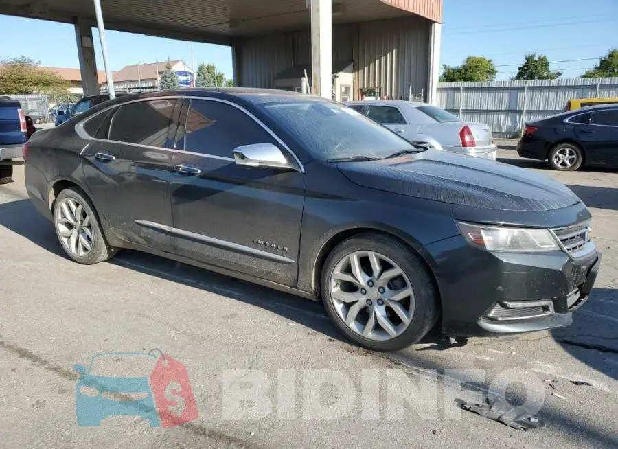 2G1165S33F9106697 Photo# 4
