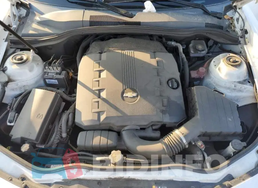 2G1FB1E30F9182836 Photo# 11