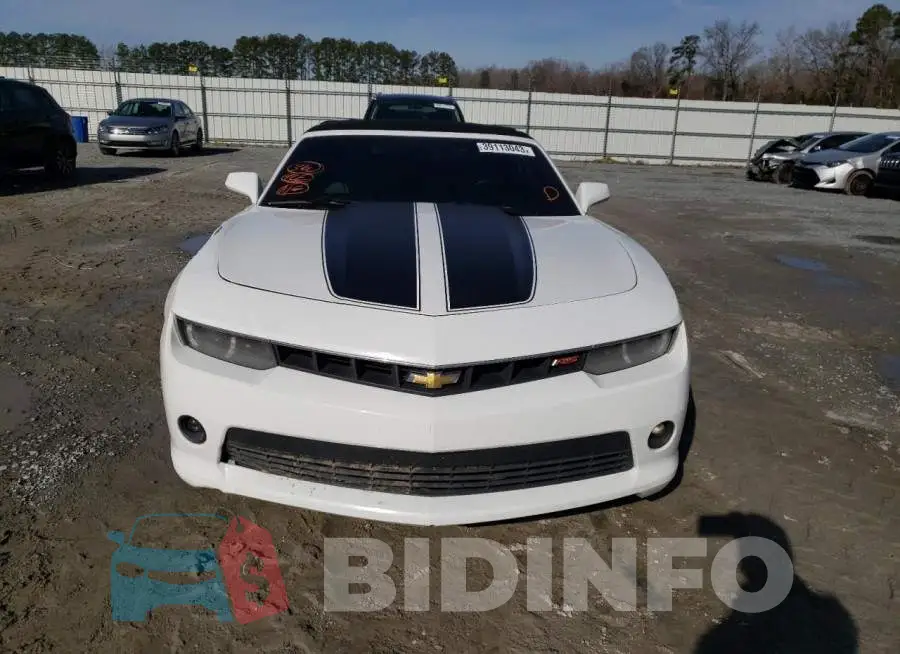 2G1FC3D31E9242888 Photo# 5