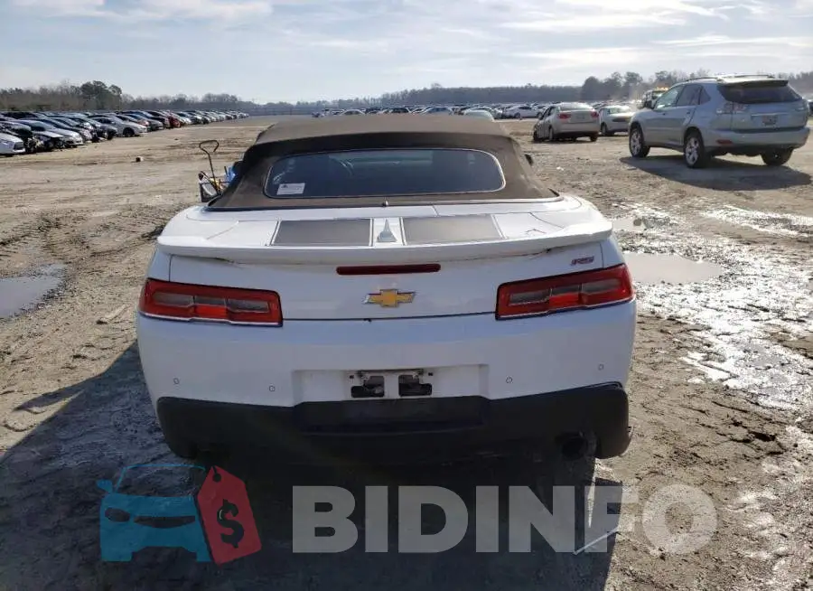 2G1FC3D31E9242888 Photo# 6