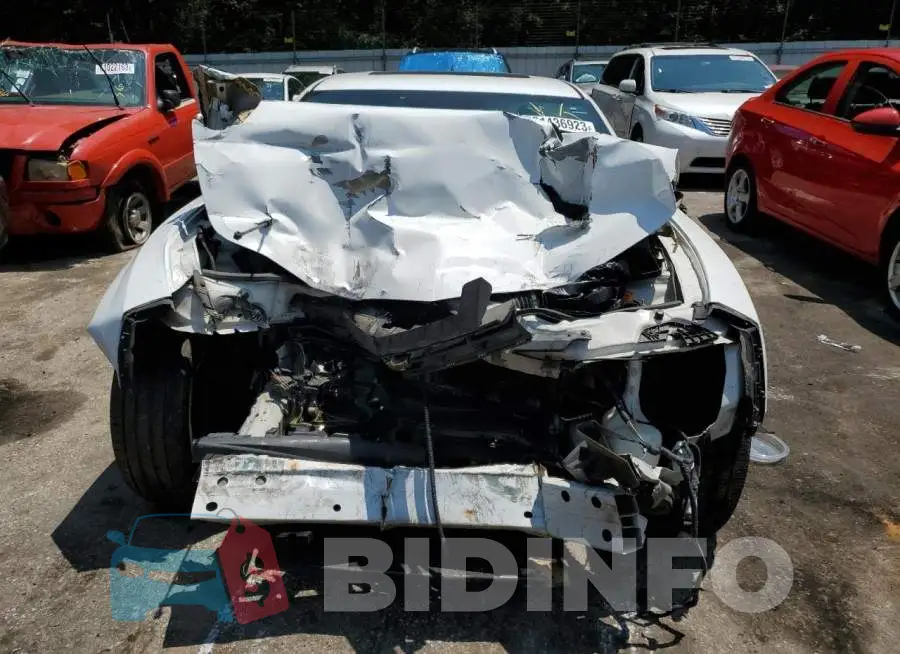 2G1FD1E39F9167990 Photo# 5