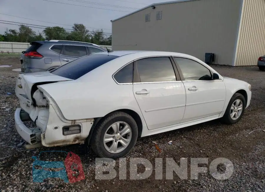 2G1WA5E36F1163829 Photo# 3