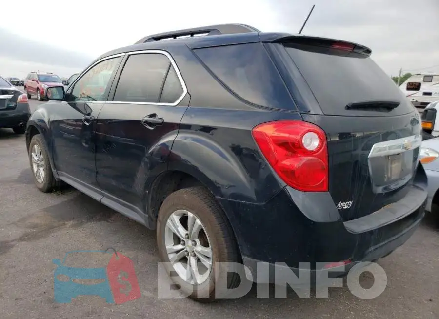 2GNALBEK5F6113791 Photo# 2
