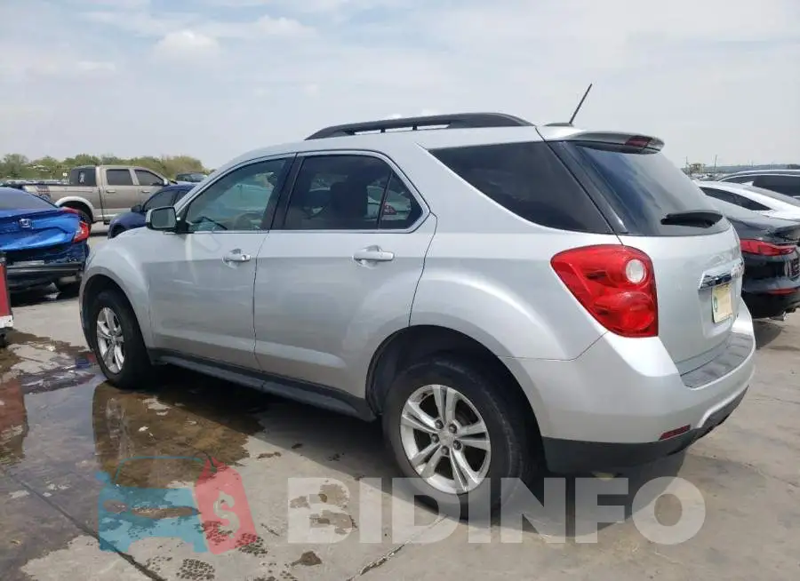 2GNALBEK6F1176394 Photo# 2