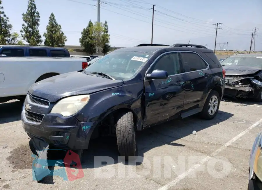2GNALBEK7F6114621 Photo# 1