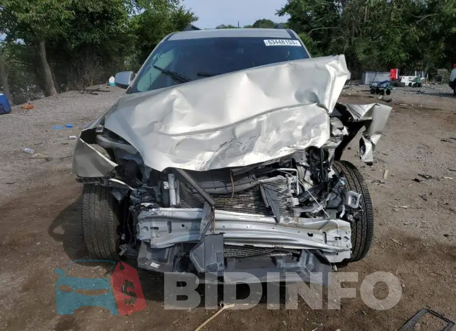 2GNALCEK7G1136137 Photo# 5