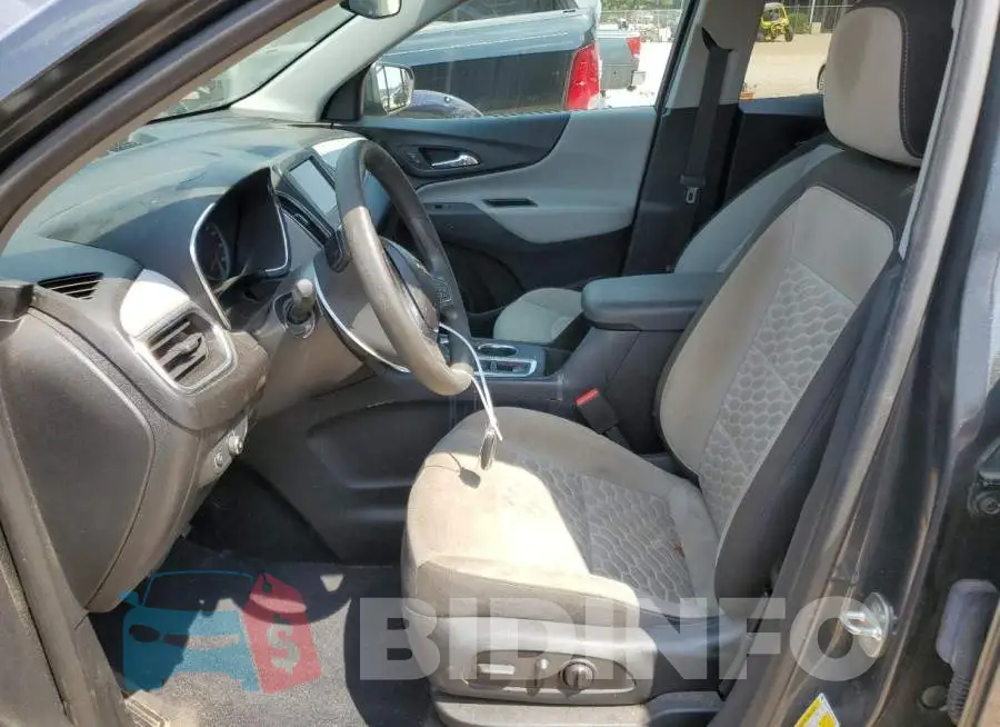 2GNAXHEV2L6267212 Photo# 7
