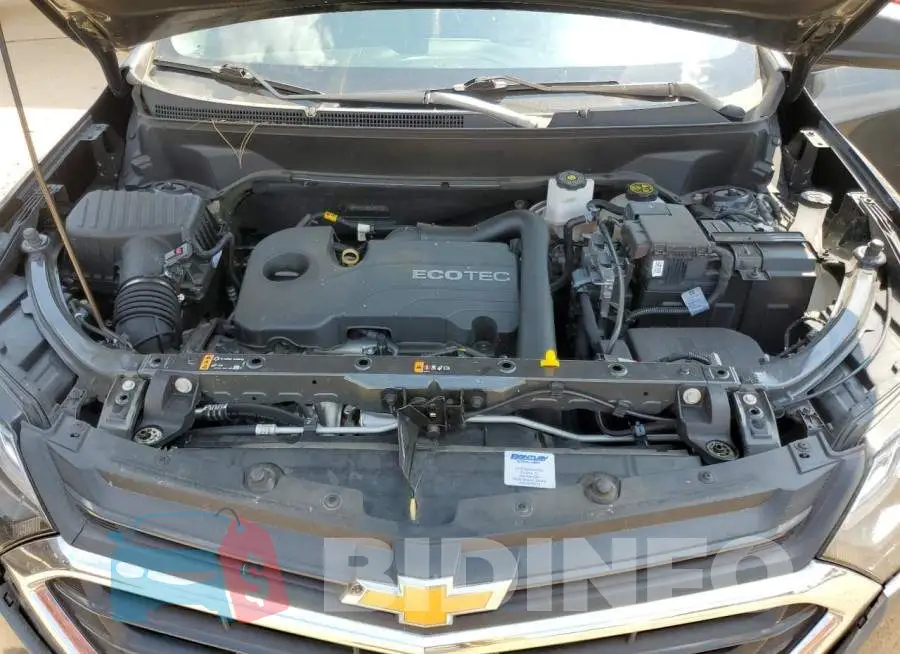 2GNAXHEV2L6267212 Photo# 11
