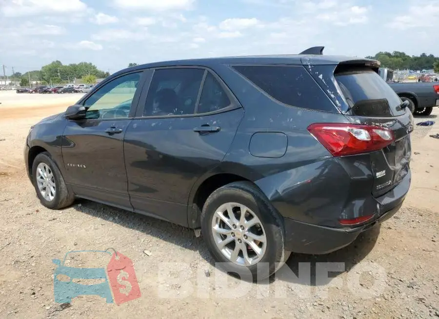 2GNAXHEV2L6267212 Photo# 2