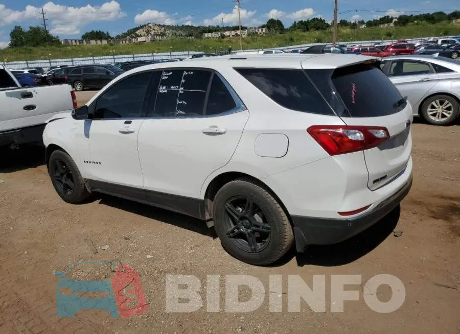 2GNAXJEVXJ6315754 Photo# 2