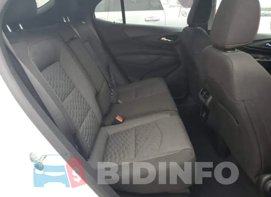 2GNAXTEV5M6138692 Photo# 11